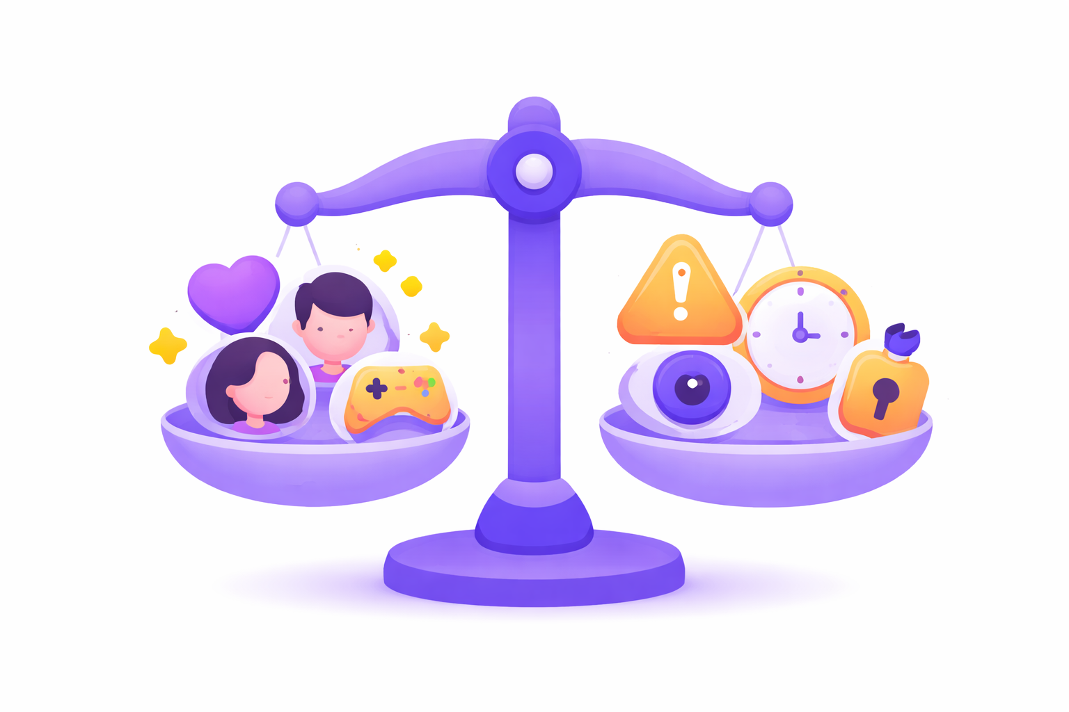 Aandachtspunten bij Discord gebruik