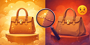 Namaak merkproducten