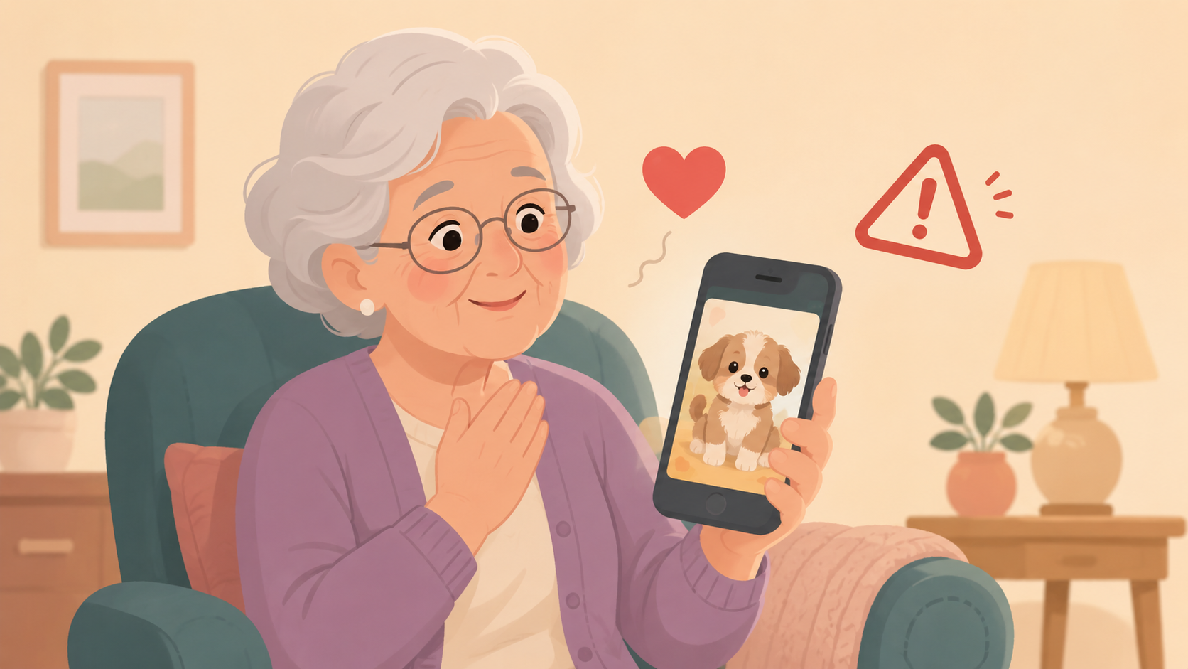Huisdierenscam: Betalen voor een Hond die Nooit Komt