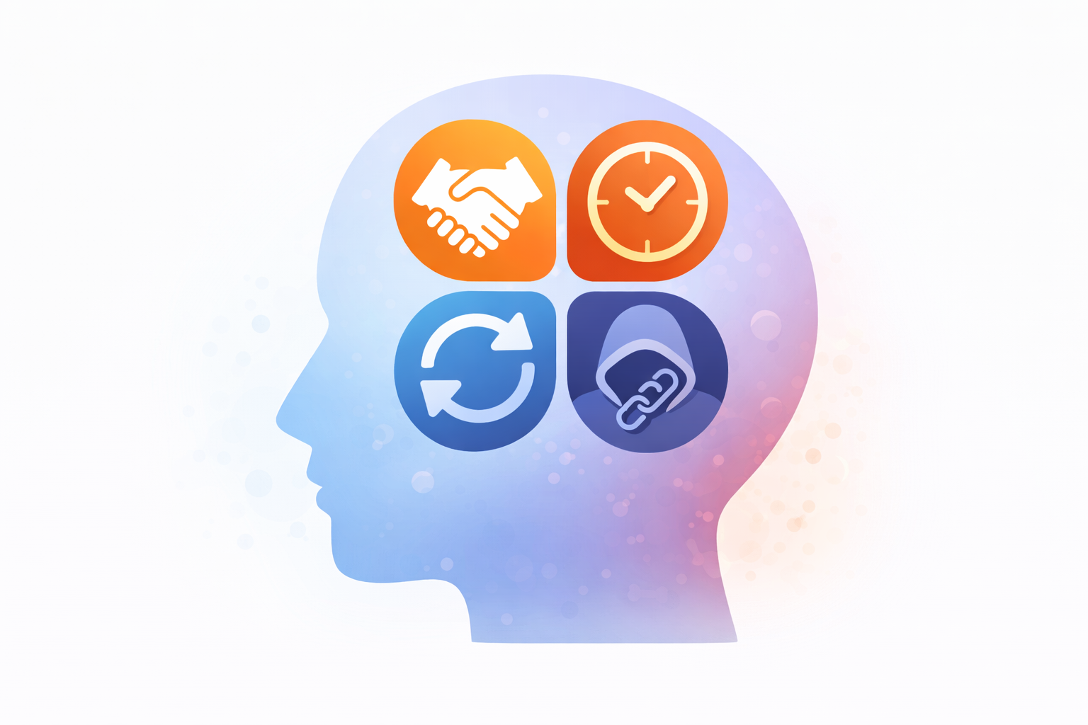 Psychologie achter QR-code fraude