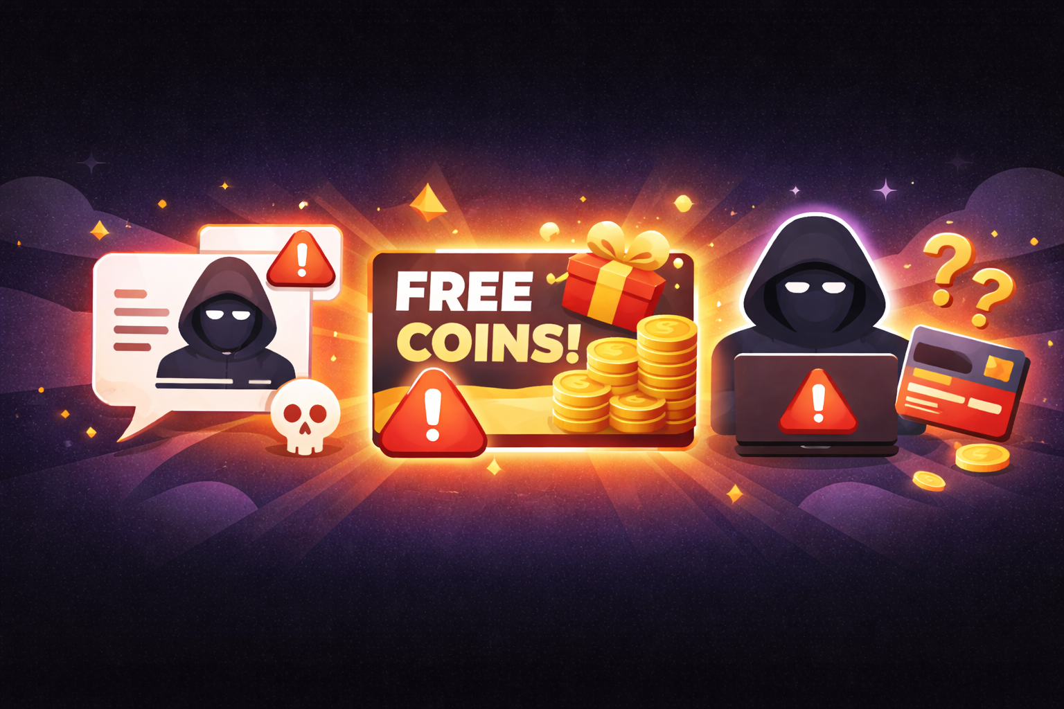 Overzicht van Roblox gevaren