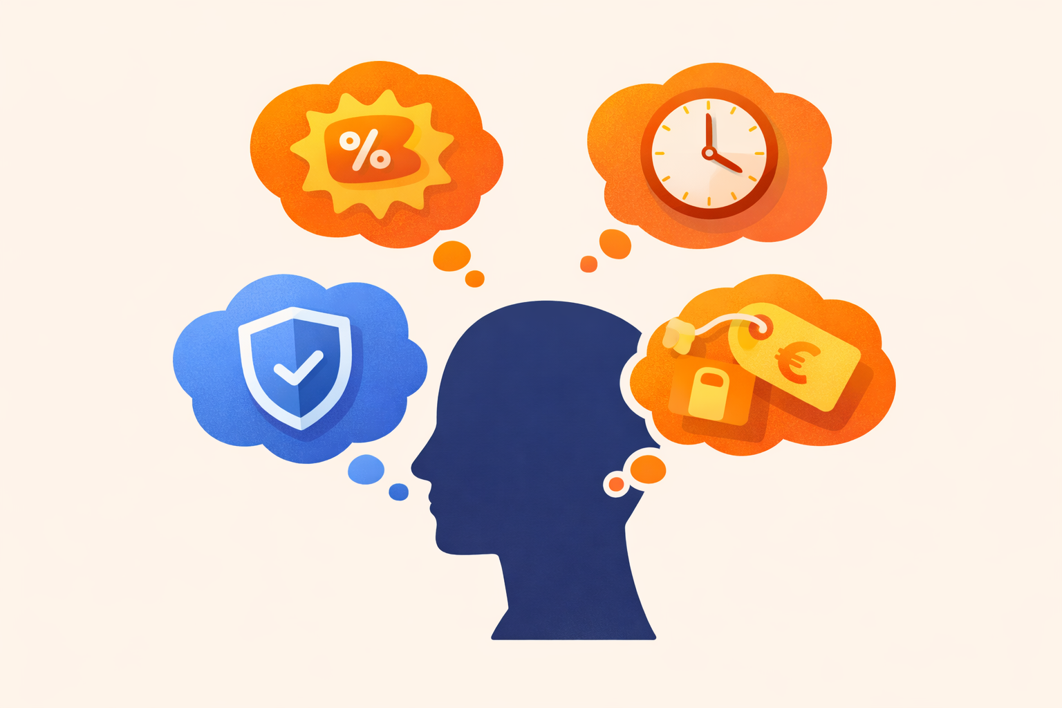 Psychologie achter oplichting