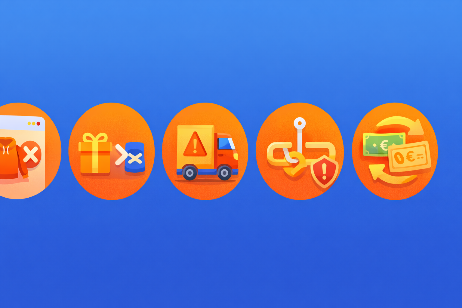 Verschillende oplichtingstechnieken