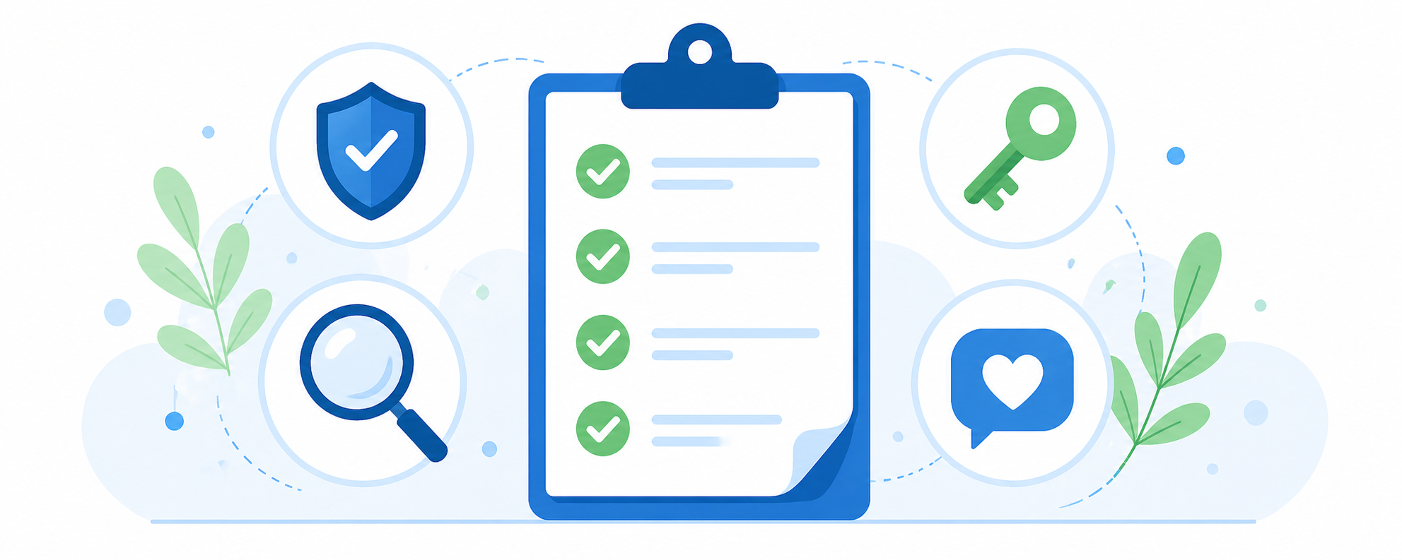 Checklist voor veilig AI-gebruik