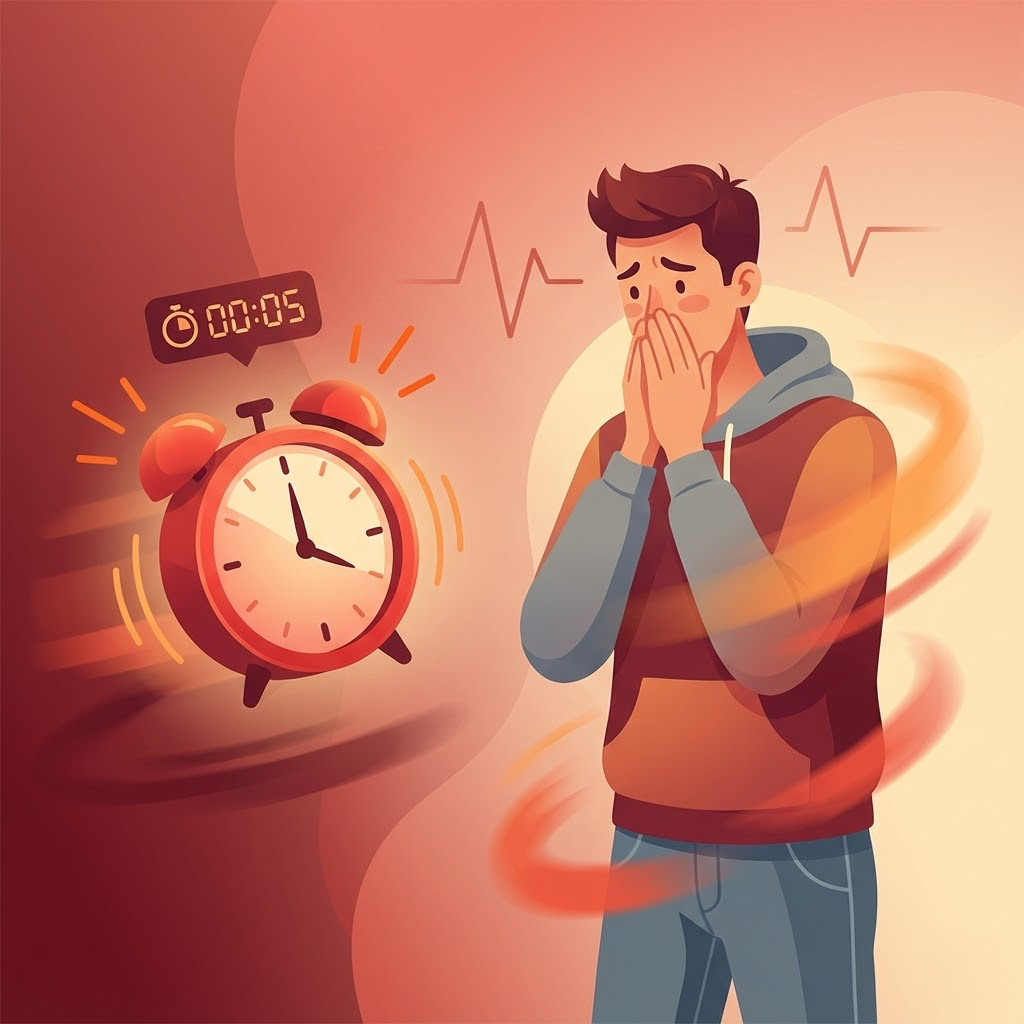 Urgentie en tijdsdruk